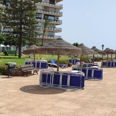 Loft Castillo Santa Clara توريمولينوس المظهر الخارجي الصورة