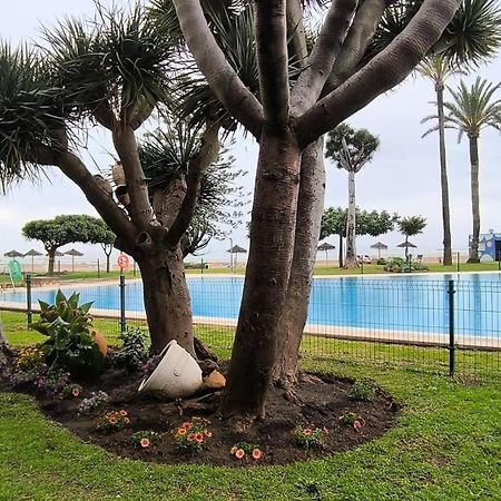 Loft Castillo Santa Clara توريمولينوس المظهر الخارجي الصورة