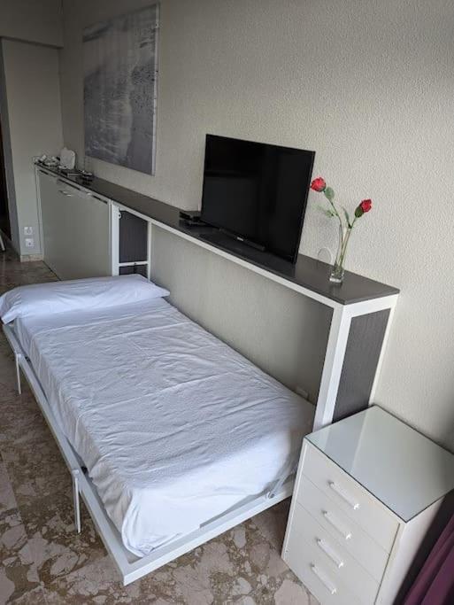 Loft Castillo Santa Clara توريمولينوس المظهر الخارجي الصورة