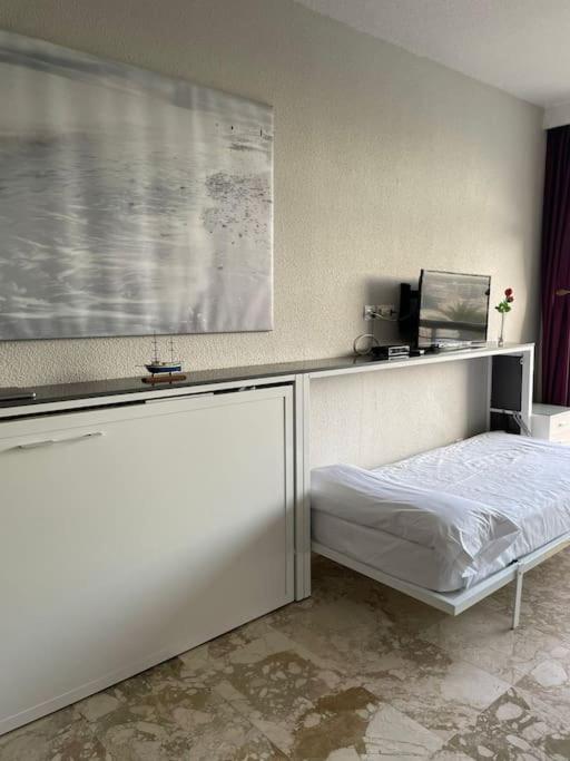 Loft Castillo Santa Clara توريمولينوس المظهر الخارجي الصورة