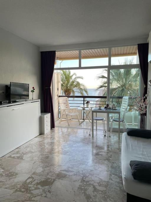 Loft Castillo Santa Clara توريمولينوس المظهر الخارجي الصورة