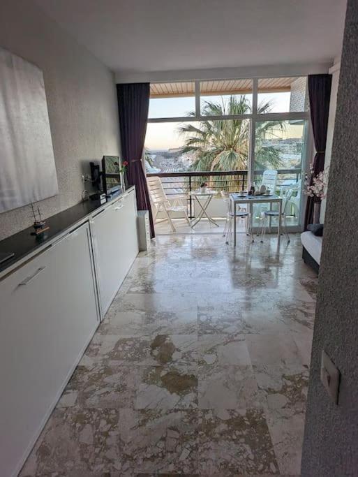 Loft Castillo Santa Clara توريمولينوس المظهر الخارجي الصورة