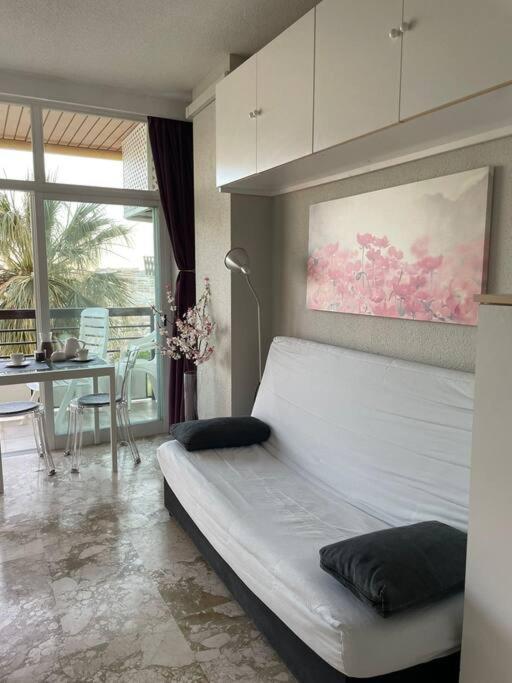 Loft Castillo Santa Clara توريمولينوس المظهر الخارجي الصورة