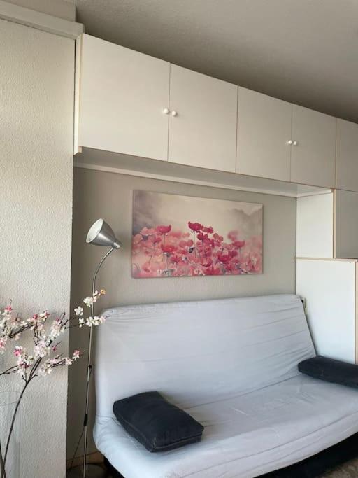 Loft Castillo Santa Clara توريمولينوس المظهر الخارجي الصورة